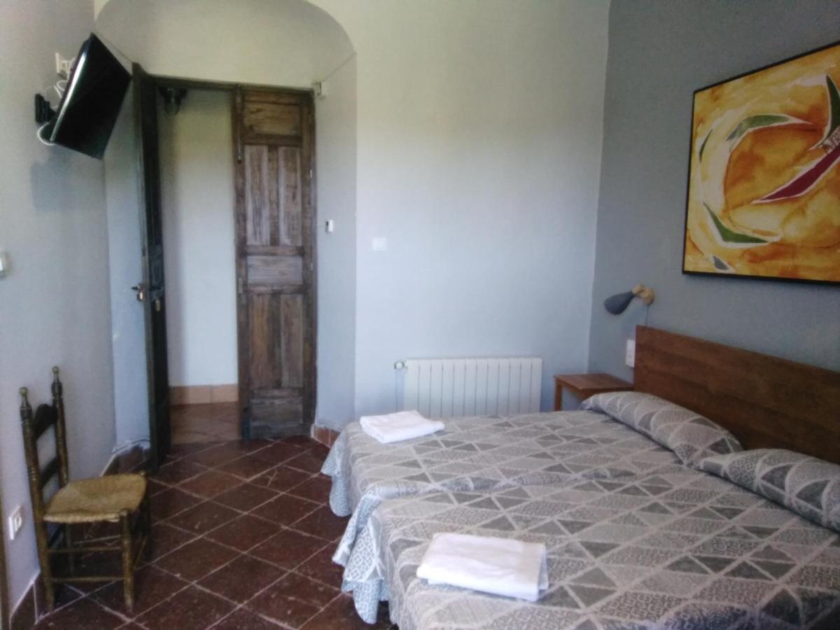 Finca La Carnicera كونستانتينا المظهر الخارجي الصورة