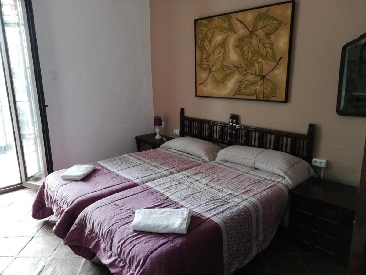 Finca La Carnicera كونستانتينا المظهر الخارجي الصورة