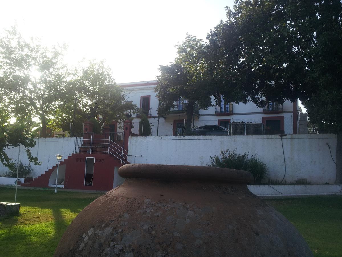 Finca La Carnicera كونستانتينا المظهر الخارجي الصورة