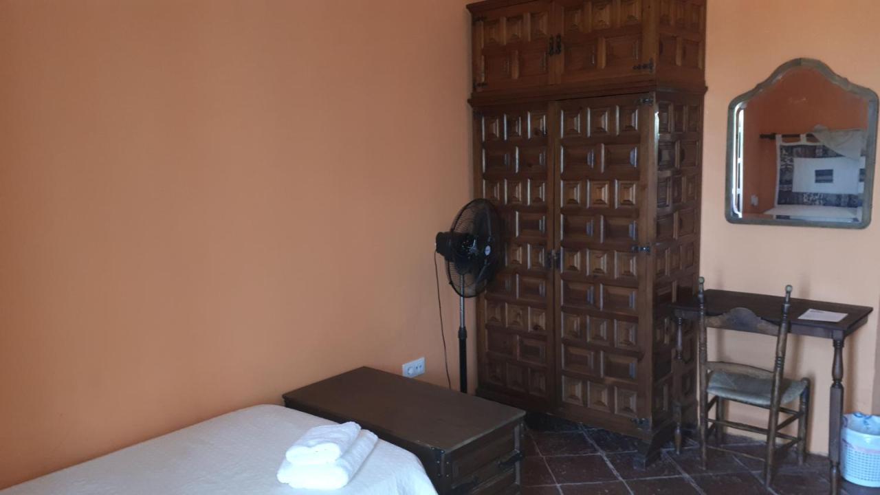 Finca La Carnicera كونستانتينا المظهر الخارجي الصورة