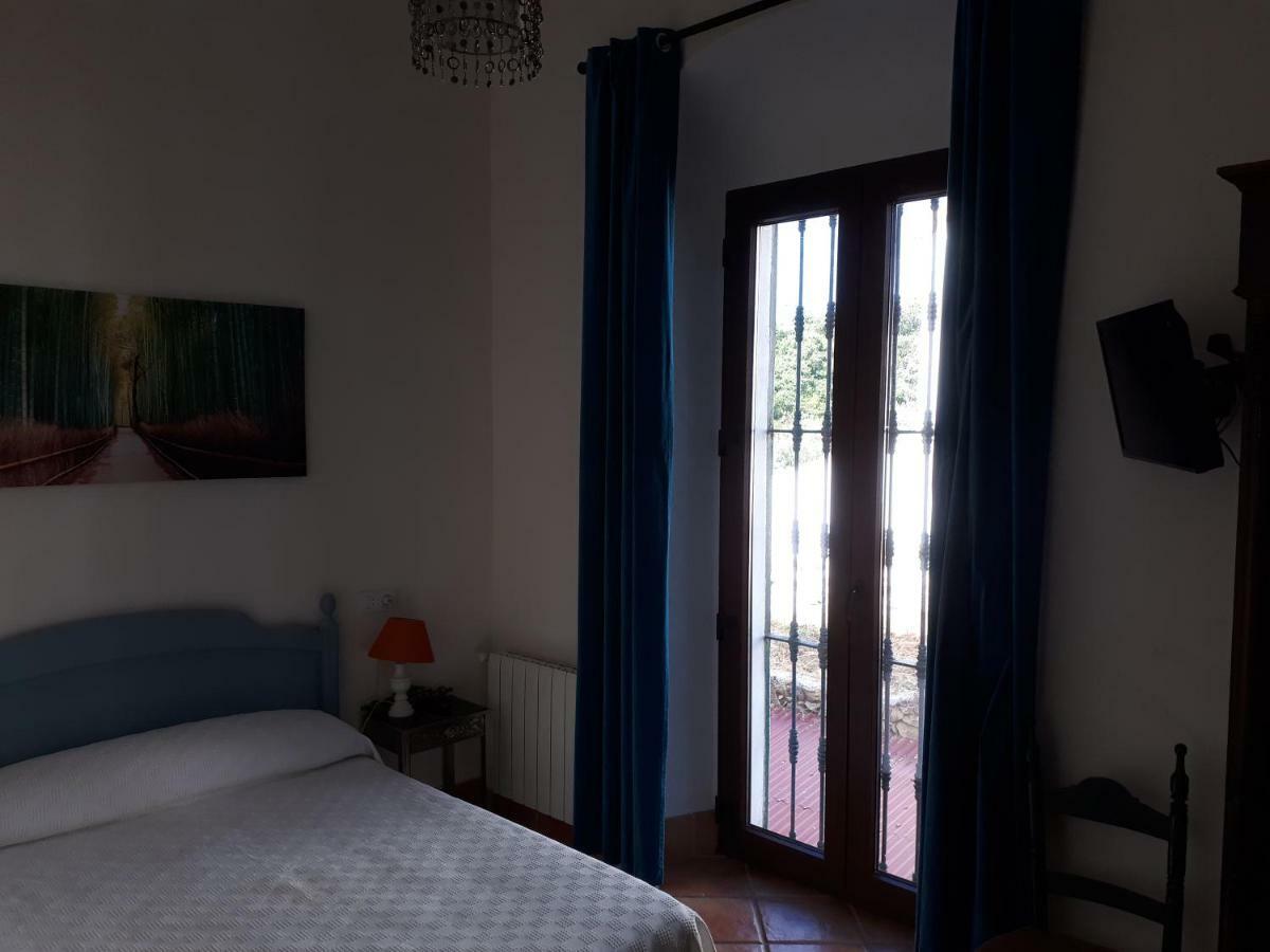 Finca La Carnicera كونستانتينا المظهر الخارجي الصورة