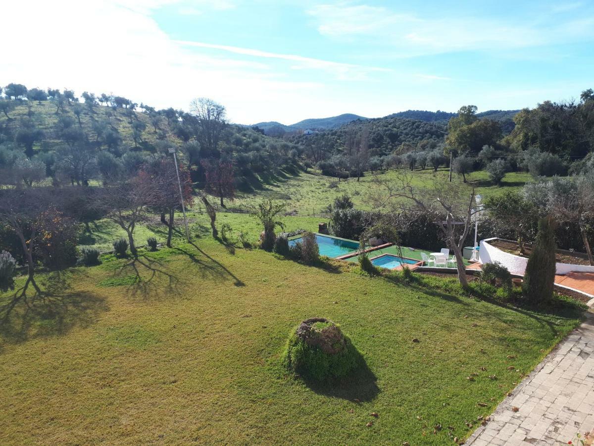 Finca La Carnicera كونستانتينا المظهر الخارجي الصورة