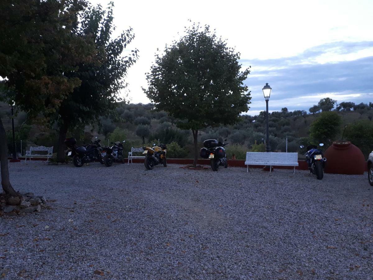Finca La Carnicera كونستانتينا المظهر الخارجي الصورة