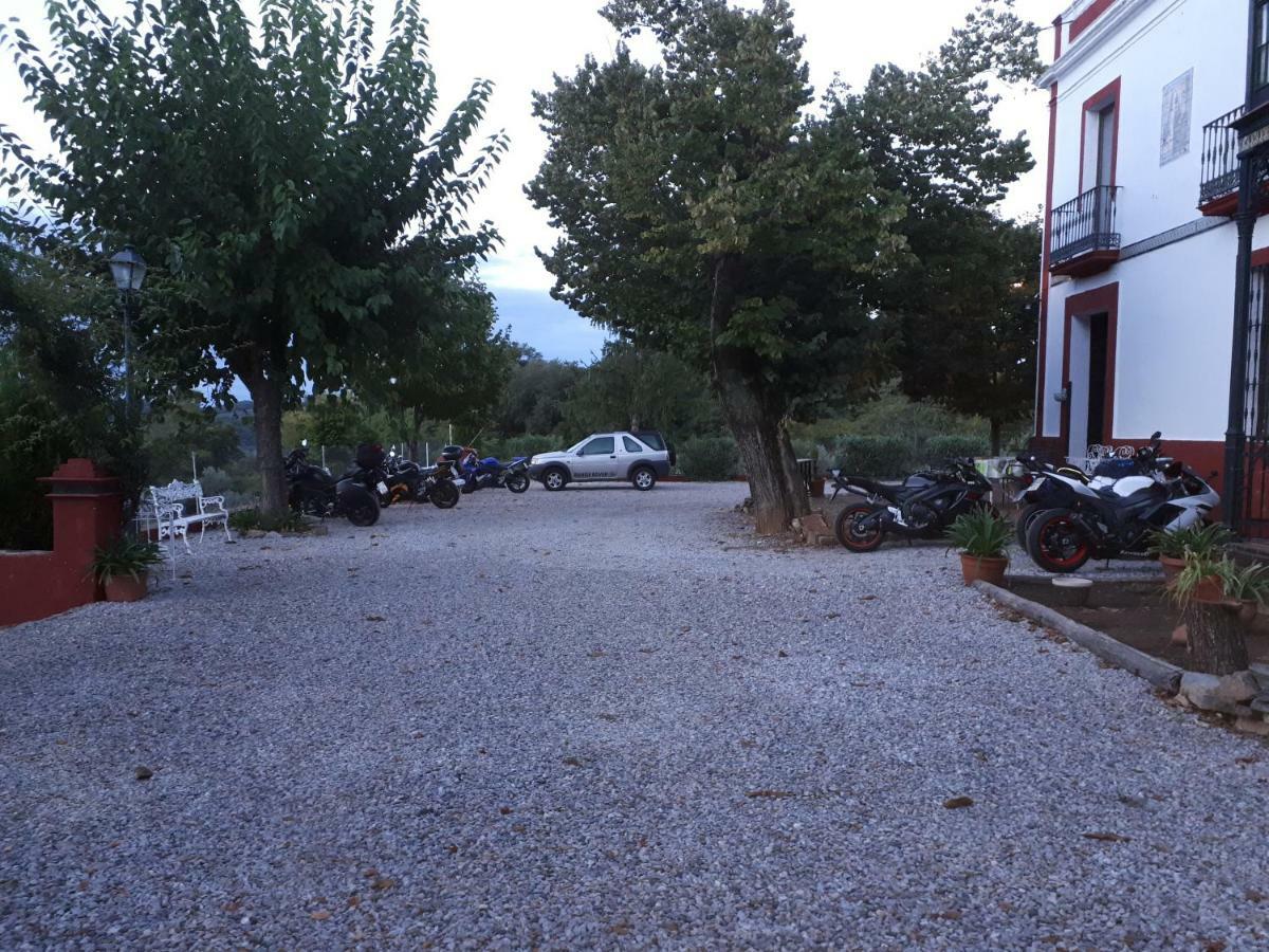 Finca La Carnicera كونستانتينا المظهر الخارجي الصورة