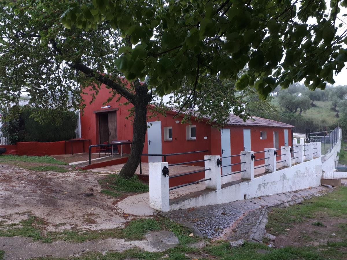 Finca La Carnicera كونستانتينا المظهر الخارجي الصورة